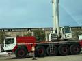 Автокран LTM 1100 2 грузоподьемностью сто тонн в Актау – фото 11