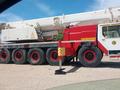 Автокран LTM 1100 2 грузоподьемностью сто тонн в Актау – фото 2