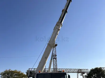 Автокран LTM 1100/2 грузоподьемностью сто тонн. в Актау – фото 3