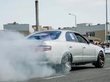 Toyota Chaser 1995 года за 3 500 000 тг. в Семей – фото 3