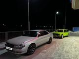 Toyota Chaser 1995 года за 3 500 000 тг. в Семей – фото 4