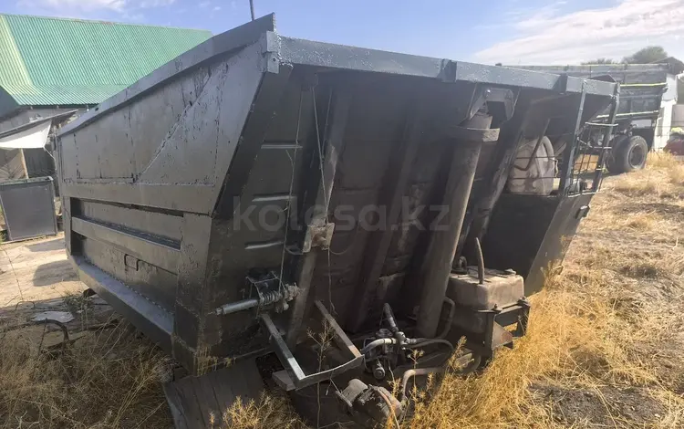 Кузов за 800 000 тг. в Талдыкорган