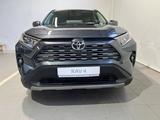 Toyota RAV4 Prestige 2023 годаүшін20 190 000 тг. в Актобе – фото 2