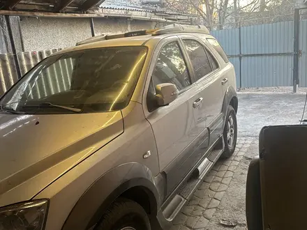 Kia Sorento 2007 года за 2 700 000 тг. в Алматы – фото 3