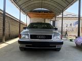 Audi 100 1992 годаүшін3 600 000 тг. в Жетысай