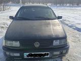 Volkswagen Passat 1994 годаүшін1 800 000 тг. в Уральск – фото 3