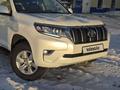 Toyota Land Cruiser Prado 2018 годаүшін25 000 000 тг. в Костанай – фото 7