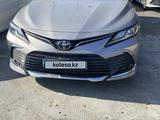 Toyota Camry 2023 годаүшін15 300 000 тг. в Алматы