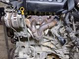 ДВИГАТЕЛЬ МОТОР АКПП ВАРИАТОР QR25DE ИЗ ЯПОНИИ за 400 000 тг. в Астана – фото 4