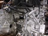 ДВИГАТЕЛЬ МОТОР АКПП ВАРИАТОР QR25DE ИЗ ЯПОНИИ за 400 000 тг. в Астана – фото 5