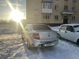 ВАЗ (Lada) Granta 2190 2012 года за 2 300 000 тг. в Алтай – фото 3