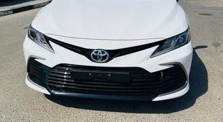 Toyota Camry 2023 года за 17 800 000 тг. в Кокшетау