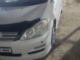 Toyota Ipsum 2004 годаүшін4 700 000 тг. в Атырау – фото 4