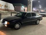 Audi 100 1989 годаүшін700 000 тг. в Жаркент