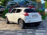 Nissan Juke 2013 года за 5 500 000 тг. в Алматы – фото 4