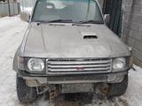 Mitsubishi Pajero 1997 годаfor2 100 000 тг. в Алматы – фото 4