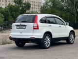 Honda CR-V 2012 года за 9 500 000 тг. в Алматы – фото 5