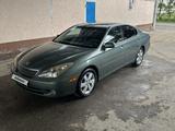 Lexus ES 330 2004 года за 7 800 000 тг. в Тараз