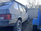 ВАЗ (Lada) 2109 1992 года за 700 000 тг. в Караганда – фото 2