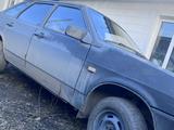 ВАЗ (Lada) 2109 1992 года за 700 000 тг. в Караганда – фото 4