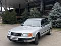 Audi 100 1991 годаfor2 250 000 тг. в Тараз – фото 5