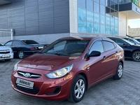 Hyundai Accent 2012 годаfor5 300 000 тг. в Кызылорда