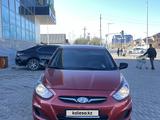 Hyundai Accent 2012 года за 5 300 000 тг. в Кызылорда – фото 2