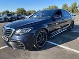 Mercedes-Benz S 500 2013 года за 19 050 000 тг. в Алматы