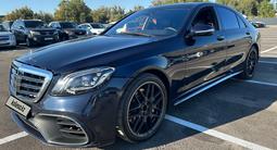 Mercedes-Benz S 500 2013 годаүшін19 050 000 тг. в Алматы