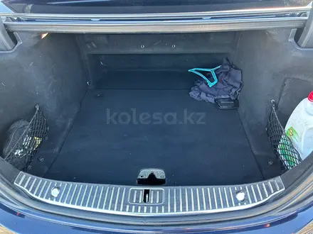 Mercedes-Benz S 500 2013 года за 19 050 000 тг. в Алматы – фото 14