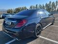 Mercedes-Benz S 500 2013 года за 19 050 000 тг. в Алматы – фото 4