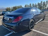 Mercedes-Benz S 500 2013 года за 19 050 000 тг. в Алматы – фото 4