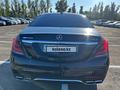 Mercedes-Benz S 500 2013 года за 19 050 000 тг. в Алматы – фото 5