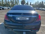 Mercedes-Benz S 500 2013 года за 19 050 000 тг. в Алматы – фото 5