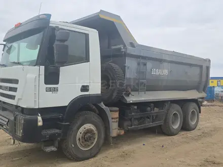 IVECO 2016 года за 20 000 000 тг. в Атырау – фото 3