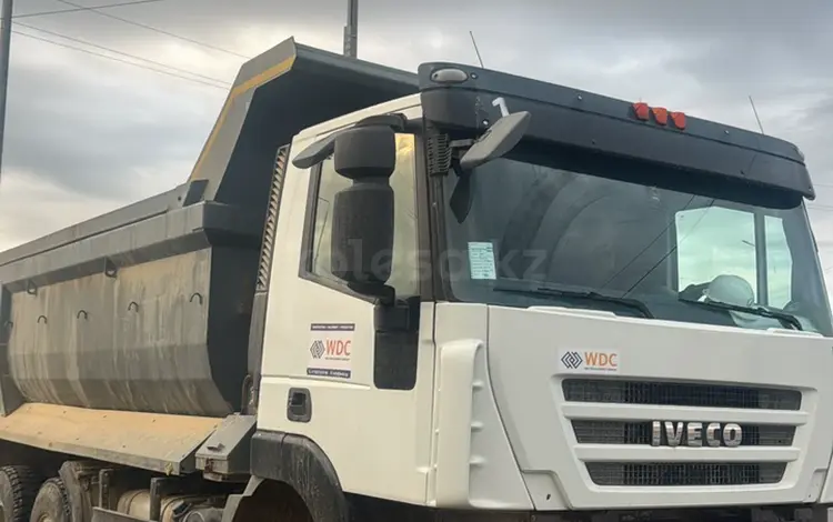 IVECO 2016 годаүшін20 000 000 тг. в Атырау