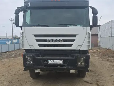 IVECO 2016 года за 20 000 000 тг. в Атырау – фото 5
