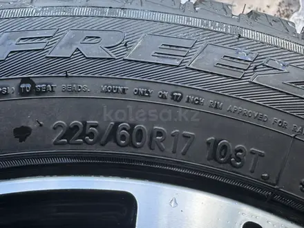Диски Хюндай-Кия-Мазда-Митсубиси-Ниссан за 125 000 тг. в Астана – фото 3