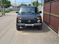ВАЗ (Lada) Lada 2121 2024 годаfor7 000 000 тг. в Алматы