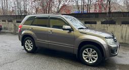 Suzuki Grand Vitara 2014 годаfor7 450 000 тг. в Усть-Каменогорск – фото 3