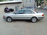 Audi 100 1991 годаүшін3 800 000 тг. в Шымкент – фото 5