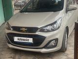 Chevrolet Spark 2020 годаүшін5 500 000 тг. в Туркестан