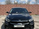 Kia Forte 2019 годаүшін8 600 000 тг. в Алматы – фото 2