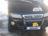 Hyundai Starex 2001 года за 2 200 000 тг. в Кызылорда – фото 3