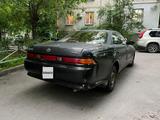 Toyota Mark II 1995 годаүшін1 700 000 тг. в Алматы – фото 2