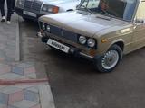 ВАЗ (Lada) 2106 1989 года за 850 000 тг. в Шымкент – фото 4