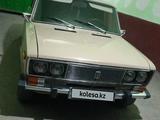 ВАЗ (Lada) 2106 1989 года за 850 000 тг. в Шымкент – фото 2