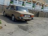 ВАЗ (Lada) 2106 1989 года за 850 000 тг. в Шымкент – фото 3