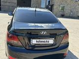 Hyundai Accent 2014 года за 5 000 000 тг. в Караганда – фото 4