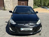 Hyundai Accent 2014 года за 5 000 000 тг. в Караганда